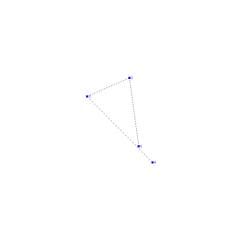 Flugauswertung